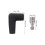9Pcs Spark Plug Boot Kit for Cars Silicone Ignition Coil Wire Boot Set 2