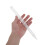 30Pcs Durable Plastic Root Vent Stakes for Garden Plant Soil Aeration 6
