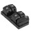 Power Window Switch Audi Q7 2006-2011 Black 1