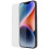 Hama Cristal protector - Hama - Clear Protect - iPhone 13/13 Pro/14 - Resistente a los arañazos - Transparente 1