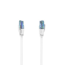 Câble réseau - HAMA - CAT-6A - 10 GBIT-S - 3,00 m - Réduit les interférences