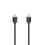 Hama Cabo HDMI Alta Velocidade 4K 18 Gbit/s 0,75m HAMA 1
