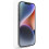 Hama Cristal protector - Hama - Clear Protect - iPhone 13/13 Pro/14 - Resistente a los arañazos - Transparente 3