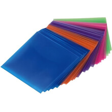 HAMA - 51067 - CONJUNTO DE 50 BOLSAS "MANGA" EM …