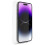 Hama Protector de pantalla - Hama - Clear Protect - iPhone 14 Pro - Cristal templado - Transparente 3