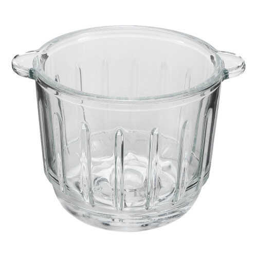 En Pour Mixeur Bébé Résistant Transparent