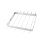 Barbecue Portable Argent Acier Inoxydable Résistant Camping 2