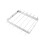 Barbecue Portable Argent Acier Inoxydable Résistant Camping 7