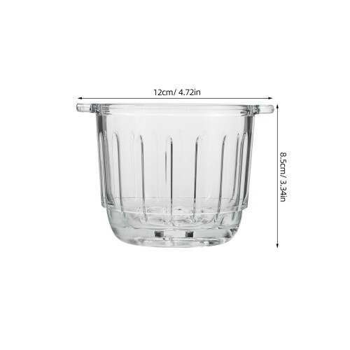 En Pour Mixeur Bébé Résistant Transparent 1