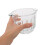 En Pour Mixeur Bébé Résistant Transparent 7