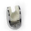 5 Support Douchette Portable Argenté, Angle Réglable 2