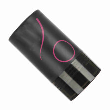 12g Plastic Empty Bottle for Hair Fibers, Convenient Thickening Tool
