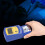 FG-100 Soldering Iron Tip Thermometer LCD Display 0-700C 11