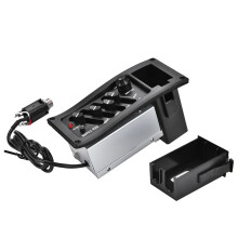 4 Band Preamp EQ Pickup for Acoustic Guitar