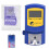 FG-100 Soldering Iron Tip Thermometer LCD Display 0-700C 2