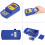 FG-100 Soldering Iron Tip Thermometer LCD Display 0-700C 1