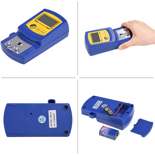 FG-100 Soldering Iron Tip Thermometer LCD Display 0-700C