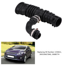 OEM Air Intake Hose Pipe Clip for Ford Focus Volvo  3M519A673MG