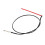 Piezo Tonabnehmer 2,5mm Klinke 8