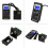 F-5T 5-Band EQ Digital Tuner Pickup 21