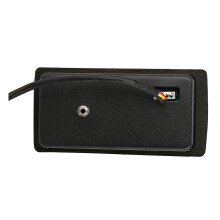 F-5T 5-Band EQ Digital Tuner Pickup