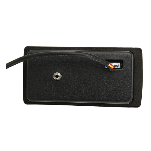 F-5T 5-Band Equaliser Guitar Pickup 2
