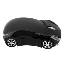 2.4G Wireless Optical Mouse 1600DPI Compatible with Mac Windows PC Tablet