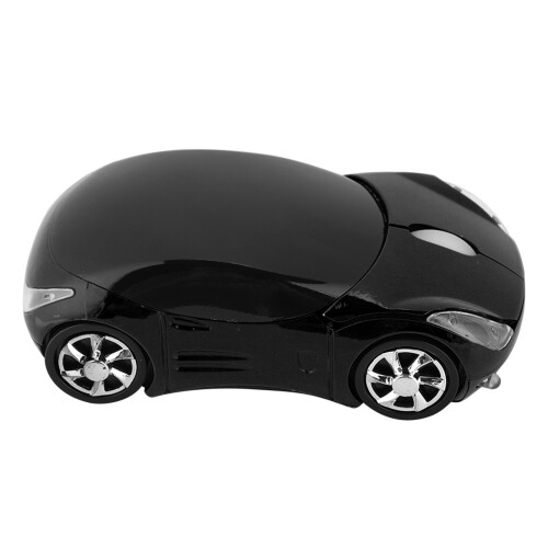 2.4G Wireless Optical Mouse 1600DPI Compatible with Mac Windows PC Tablet