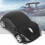 2.4G Wireless Optical Mouse 1600DPI Compatible with Mac Windows PC Tablet 4
