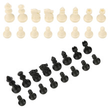Eco-Friendly Chess Set Replacement