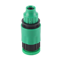 25M Garden Micro Irrigation System Kit, Nozzles & Sprinklers