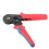 Wire Crimping Pliers Kit with 800 Terminals, 0.25-10mm², Multicolor 3