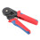 Wire Crimping Pliers Kit with 800 Terminals, 0.25-10mm², Multicolor 7