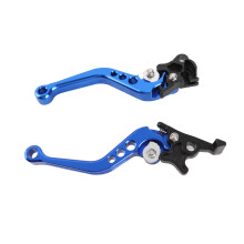 Motorcycle Clutch Brake Lever Handle CNC Aluminum MTB Dirt Bike