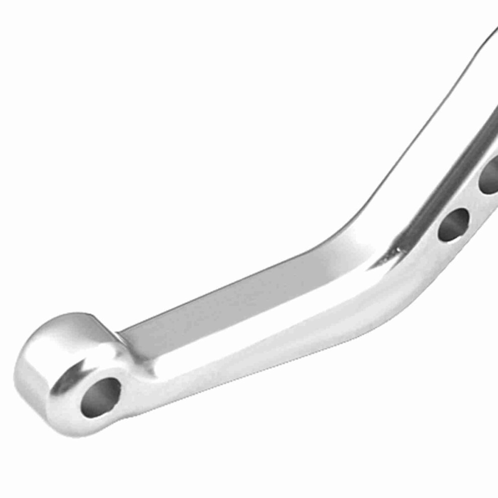 Aluminium Alloy Brake Levers Pair Cnc 7293282880375