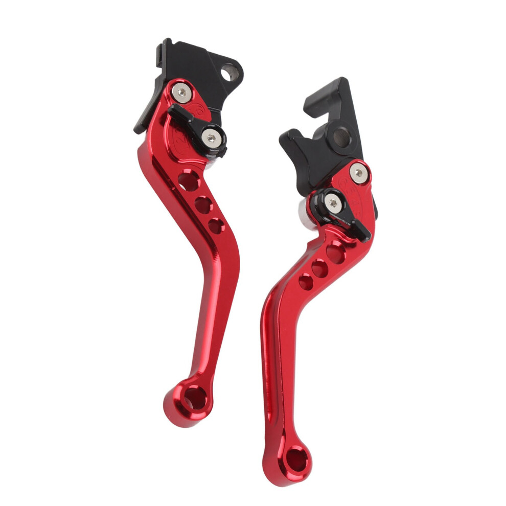 Motorcycle Cnc Aluminium Clutch Drum Brake Levers 7293282976979