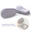 Baby Floor Socks: Soft Cotton Non-Slip Ankle 5