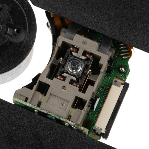 SF-HD850 Optical Pick Up Laser Lens for DVD EVD Easy Install Replacement Part 1
