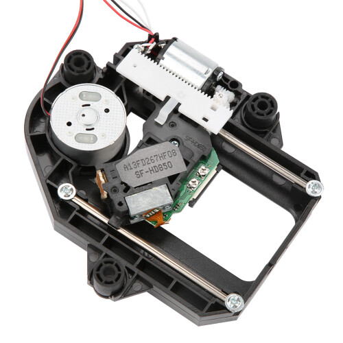 SF-HD850 Optical Pick Up Laser Lens for DVD EVD Easy Install Replacement Part 2