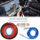 4 AWG 2800W Amplifier Wiring Kit 7