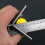 300MM Stainless Steel Multi-Function Combination Square Angle Ruler Black 5