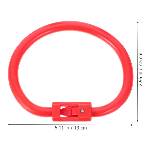 Plastique Bovin Traction 1