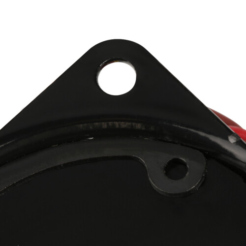 Miniature 28W AC 220V Sync Motor 5rpm 2
