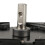 Miniature 28W AC 220V Sync Motor 5rpm 7