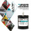 Miniature 28W AC 220V Sync Motor 5rpm 6