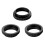 3PCS Metal 5mm C/CS Mount Adapter Ring for CCTV Security Cameras 6