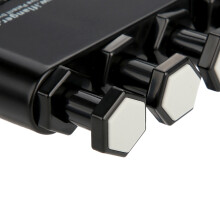 Guitar Finger Strengthener Black