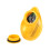 Wireless Sonar Sensor 45M Depth for Fish Finders, 125KHz, 90 4