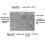 Reballing Stencil For iPhone A9 CPU 3D BGA IC 2
