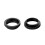 3PCS Metal 5mm C/CS Mount Adapter Ring for CCTV Security Cameras 2